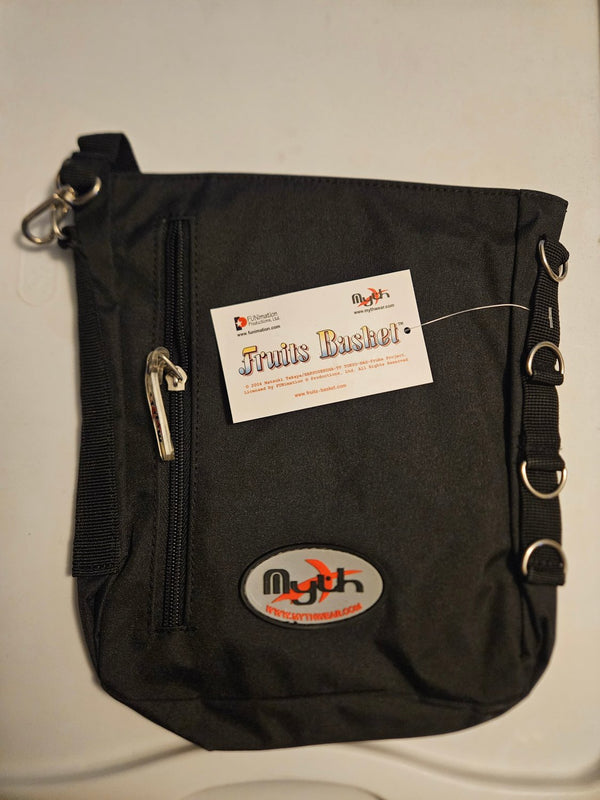 Fruits Basket Yuki Myth Handbag Pouch Bag