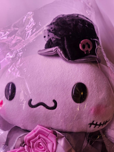 Sanrio Cinnamoroll 11" Halloween Plush Doll