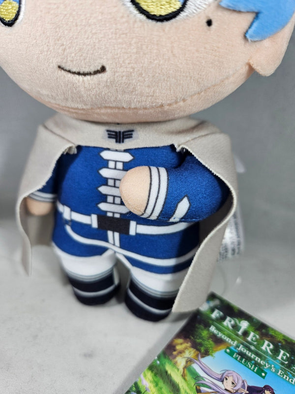 Frieren Beyond Journey's End Himmel Plush Doll