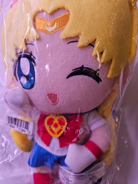 Sailor Moon SD 8" Plush Doll