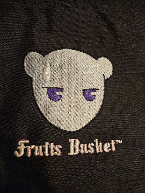 Fruits Basket Yuki Myth Handbag Pouch Bag