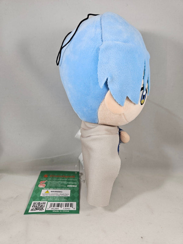 Frieren Beyond Journey's End Himmel Plush Doll