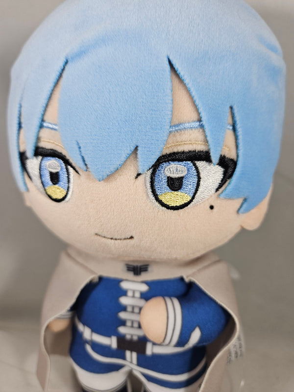 Frieren Beyond Journey's End Himmel Plush Doll