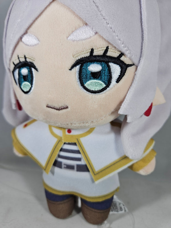Frieren Beyond Journey's End Frieren Plush Doll