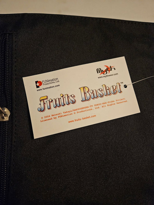 Fruits Basket Yuki Myth Handbag Pouch Bag