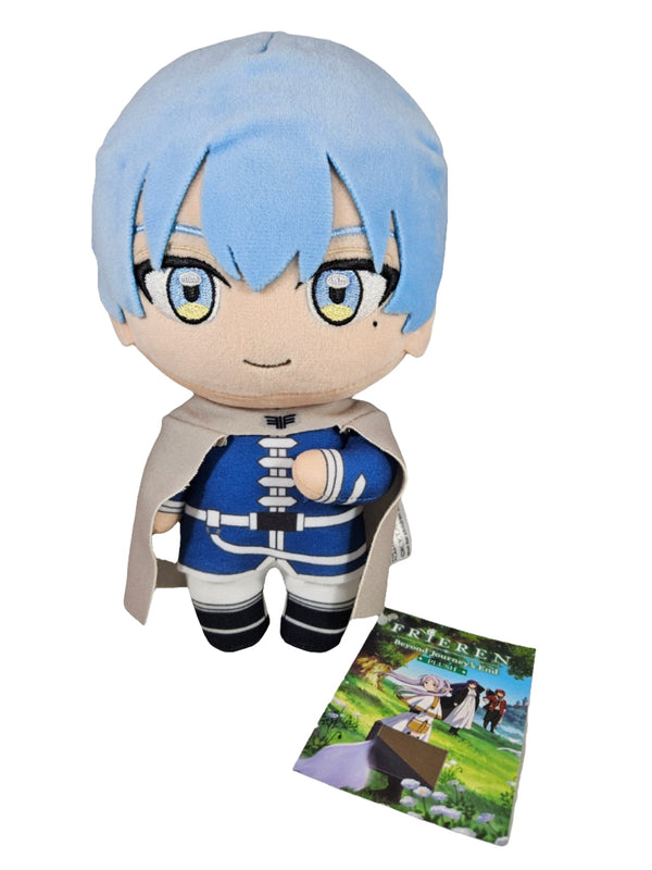 Frieren Beyond Journey's End Himmel Plush Doll