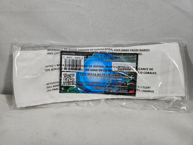 Naruto Shippuden Hidden Cloud Village Headband