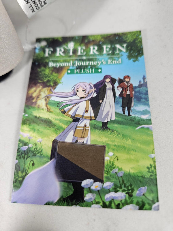 Frieren Beyond Journey's End Himmel Plush Doll