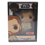 Funko Pop Pin Star Wars Obi-Wan Kenobi (Exclusive)
