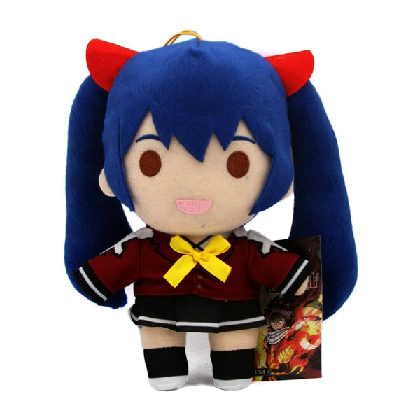 Fairy Tail Wendy S7 8" Plush Doll
