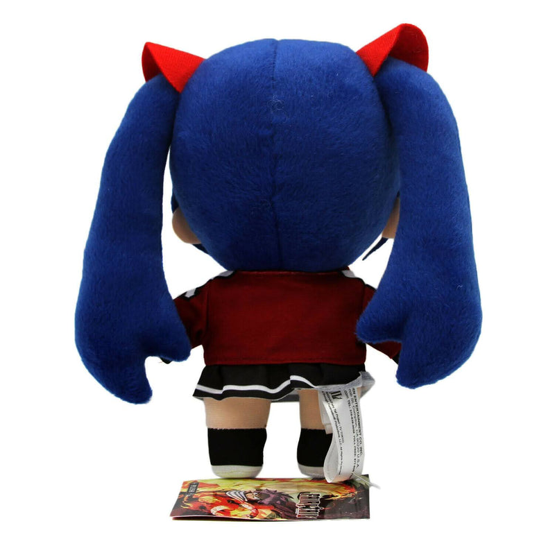 Fairy Tail Wendy S7 8" Plush Doll