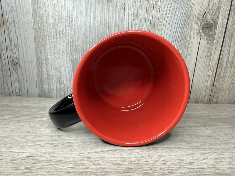 Perjantai 13. Jason keraaminen muki 20 oz