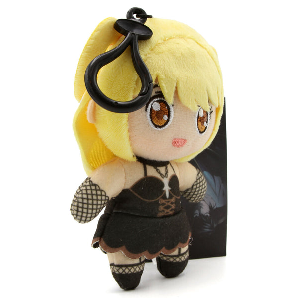 Death Note Misa 5" Plush Doll