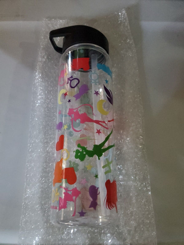 Sailor Moon Inner Guardians & Symbols Tritan Water Bottle