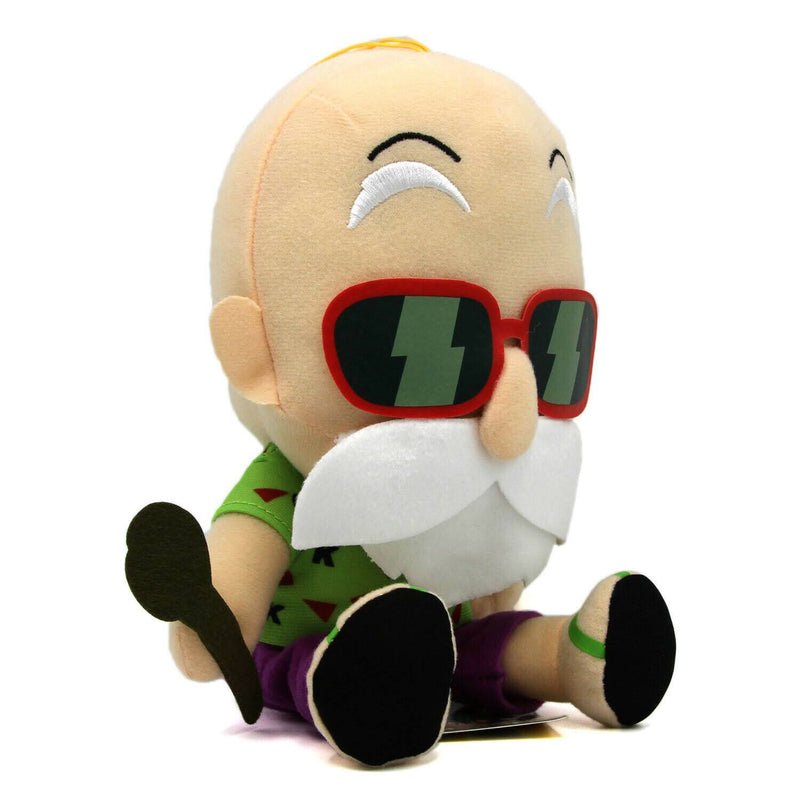 Dragon Ball Super Master Roshi Kame 7" Sitting Plush Doll
