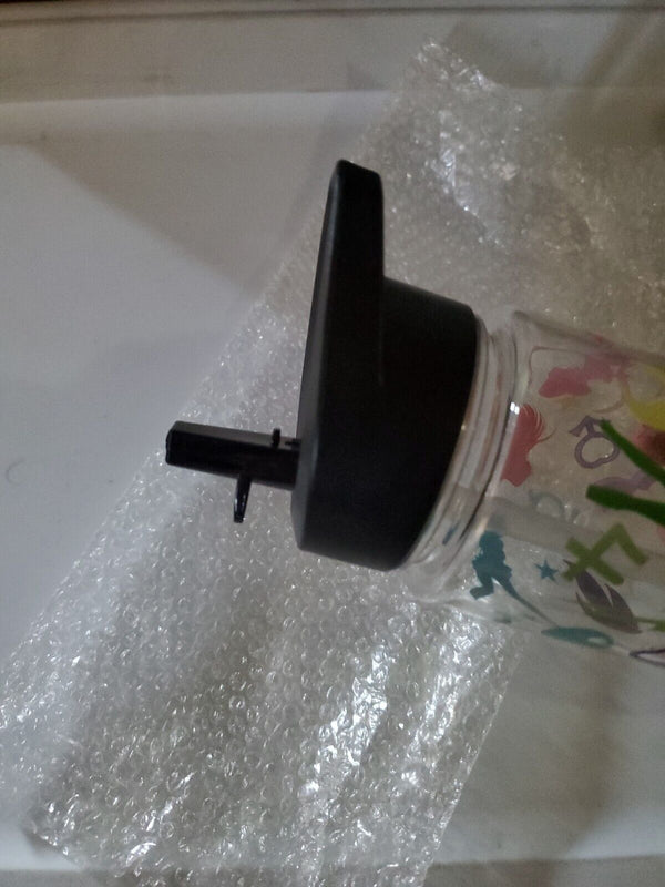 Sailor Moon Inner Guardians & Symbols Tritan Water Bottle