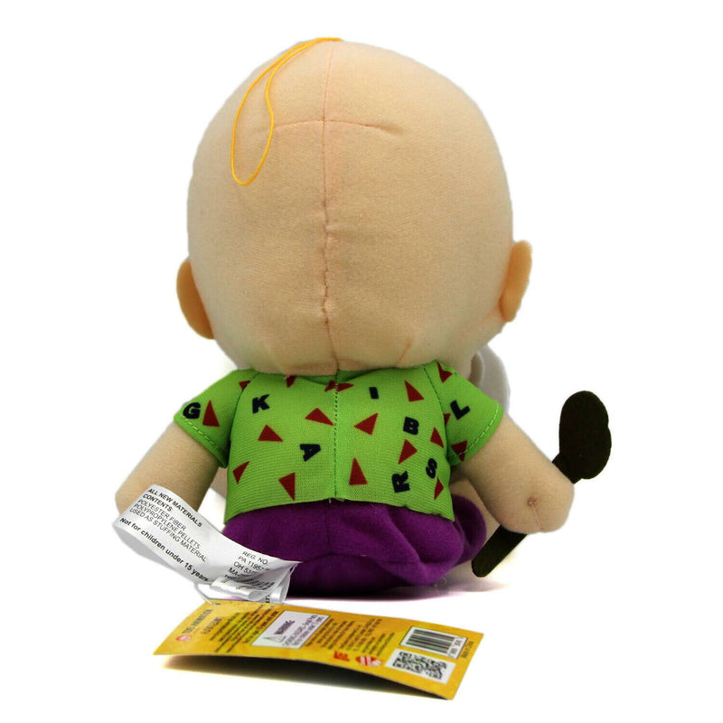 Dragon Ball Super Master Roshi Kame 7" Sitting Plush Doll