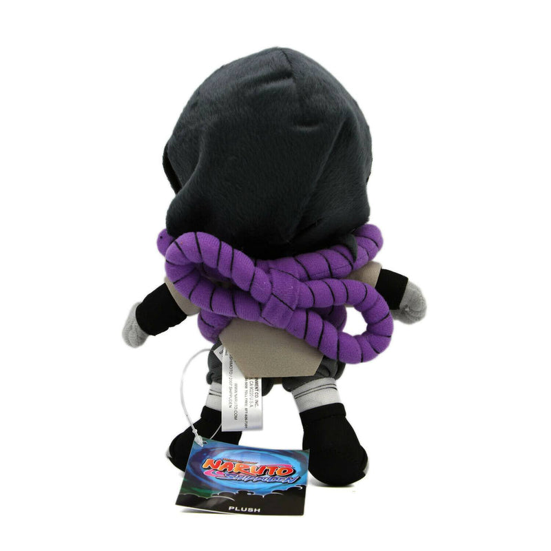 Naruto Shippuden Orochimaru 9-Inch Plush Doll