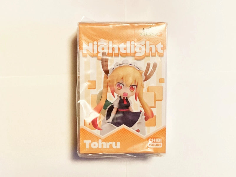 Miss Kobayashi’s Dragon Maid S Tohru Nightlight Figure