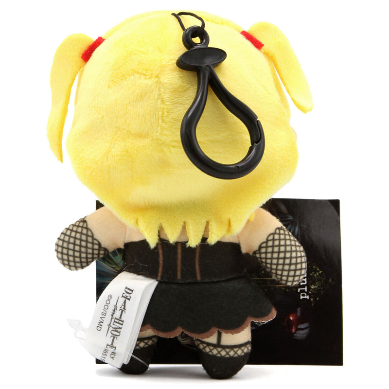 Death Note Misa 5" Plush Doll