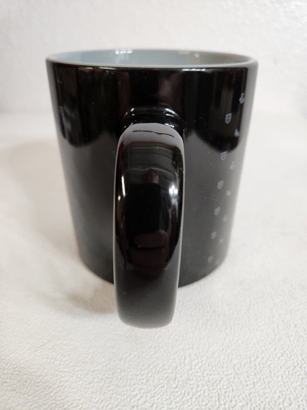 Harry Potter Hogwarts Houses Mug 20oz