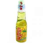 Ramune Soda Pineapple 6.6 oz