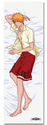 Oreiller de corps Bleach Ichigo