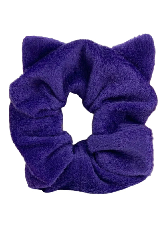 Sailor Moon Luna Cat Hair Band W/ Ears