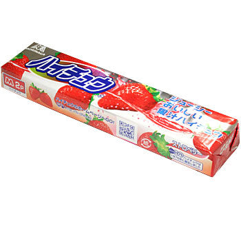 Morinaga - Hi-Chew Strawberry 1.9 oz