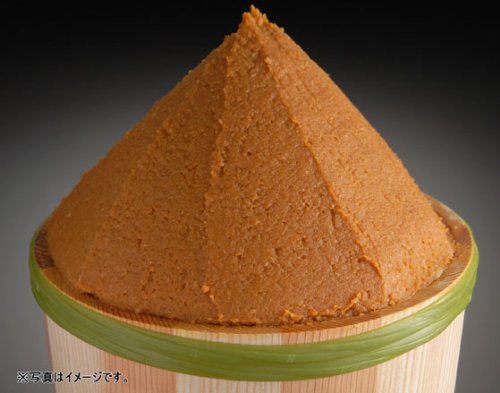 Maruman Organic Red Miso 26.4 Oz