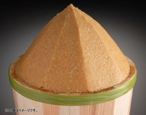 Maruman Organic White Miso 26.4 oz