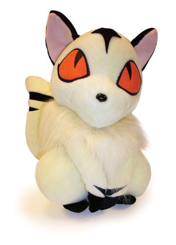 Peluche chat Inuyasha Kirara 13"