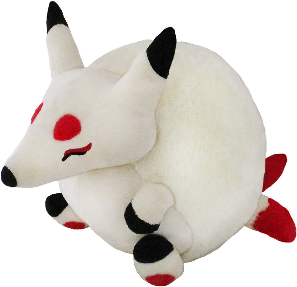 Stuffed Animal Squishable Kitsune Squishable Kitsune 15