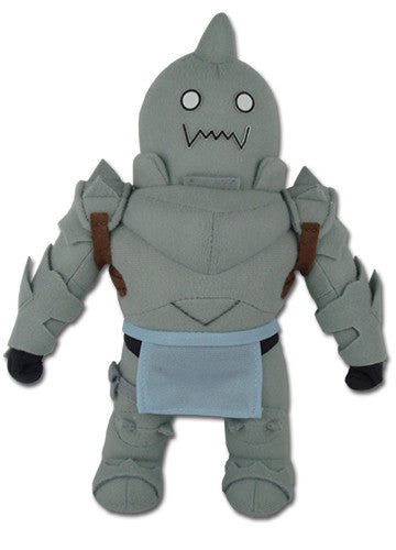 Fullmetal Alchemist Alphonse 8" Plush Doll