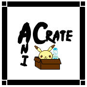 AniCrate - Monthly Anime Subscription Box