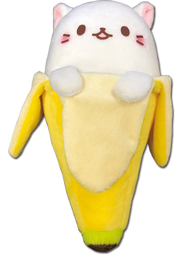 Bananya Banana Cat Original 8" Plush Doll
