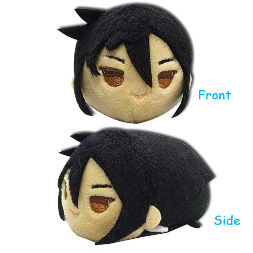Black Butler Sebastian 3" Mini Plush Doll