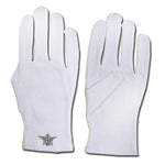 Black Butler Sebastian Cosplay Gloves Size L