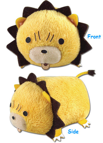 Bleach Kon 3" Mini Plush Doll