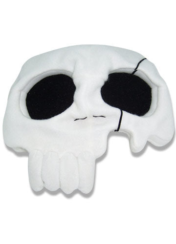 Bleach Nel Arrancar Skull Mask Cap