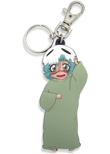 Bleach Nel Keychain