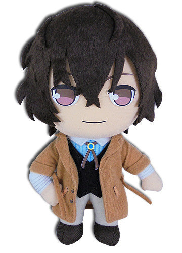 Bungo Stray Dogs Osamu Dazai 9" Plush Doll