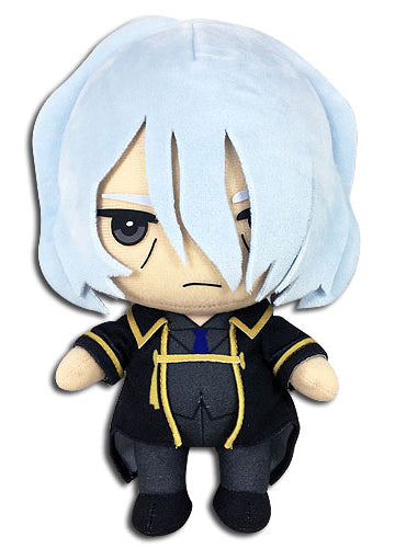 Cowboy Bebop Vicious 8-Inch Plush Doll