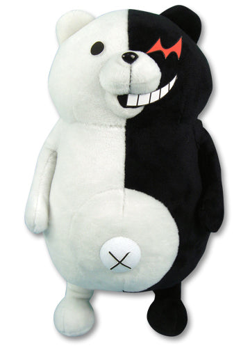Danganronpa 3 Monokuma 8" Plush Doll