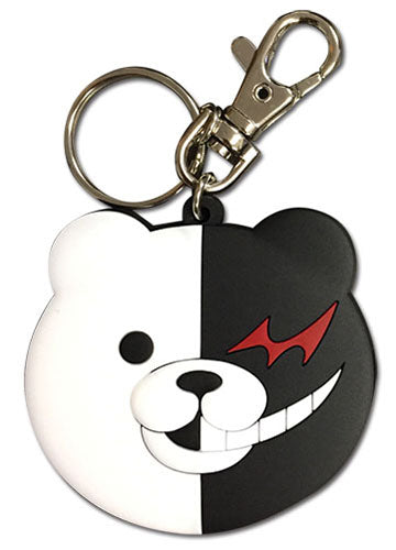 Danganronpa 3 Monokuma Keychain
