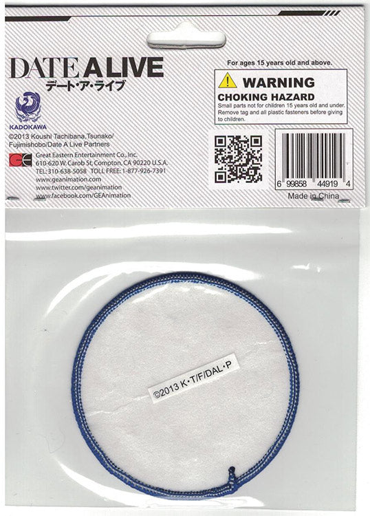 Päivämäärä Live Origami Ompele Patch