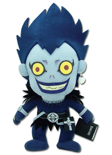 Death Note Ryuk 11" Plush Doll