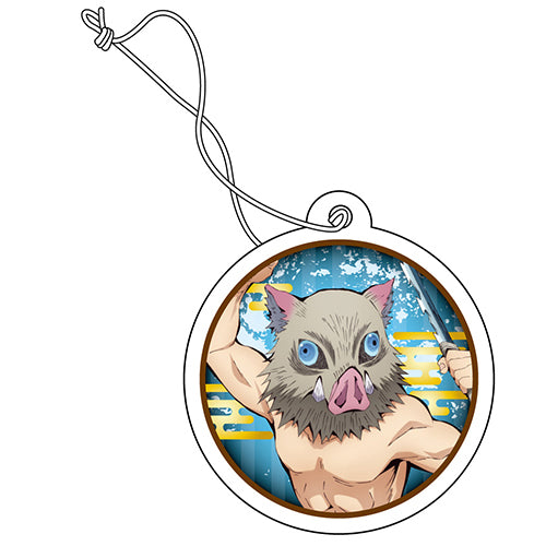 Demon Slayer Inosuke Air Freshener