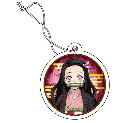 Demon Slayer Nezuko Air Freshener