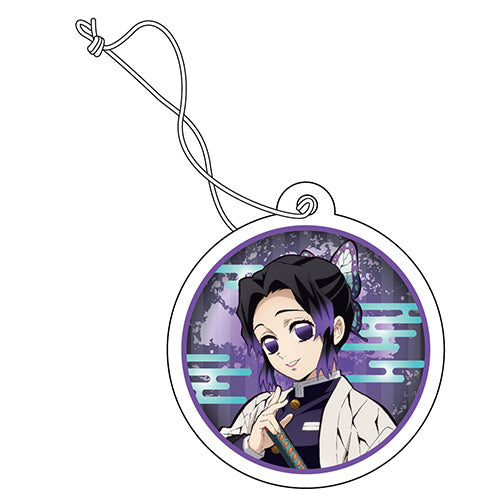 Demon Slayer Shinobu Kocho Air Freshener